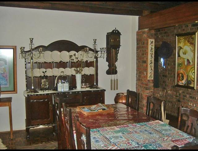 FARM FOR SALE IN GROOT BRAKRIVIER RURAL